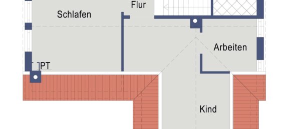 4غرفة منزل في Goppingen, Germany رقم 43671 17