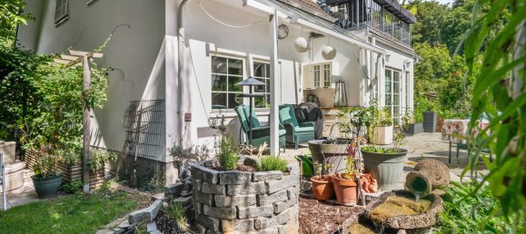 5 rooms Castles in Brandenburg, Germany No. 33307 25