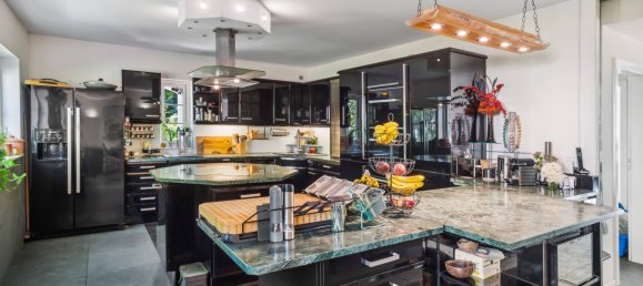 5 rooms Castles in Brandenburg, Germany No. 33307 14