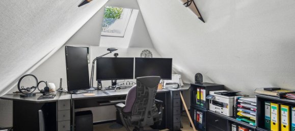 5 rooms Castles in Brandenburg, Germany No. 33307 12