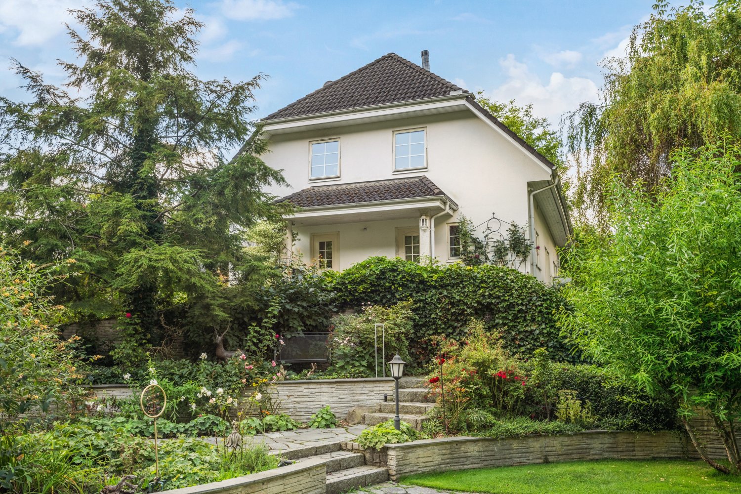 5 rooms Castles in Brandenburg, Germany No. 33307