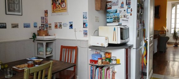 Apartamento T4 em Bourges, France N.º 49757 5