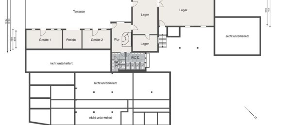 15-Zimmer Hotel in Main-Spessart, Germany, Nr. 298145 20