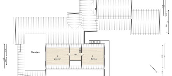 15-Zimmer Hotel in Main-Spessart, Germany, Nr. 298145 19