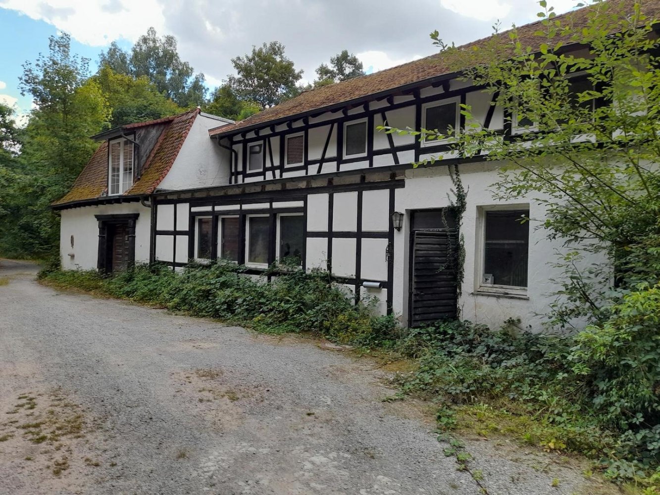15-Zimmer Hotel in Main-Spessart, Germany, Nr. 298145