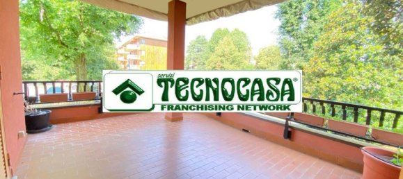 4 Schlafzimmer Wohnung in Cassina de' Pecchi, Italy, Nr. 338167 22