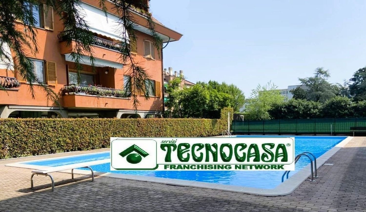 4 Schlafzimmer Wohnung in Cassina de' Pecchi, Italy, Nr. 338167