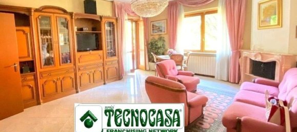 4 Schlafzimmer Wohnung in Cassina de' Pecchi, Italy, Nr. 338167 8