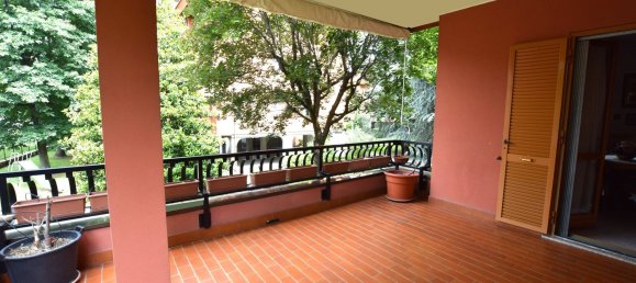 4 Schlafzimmer Wohnung in Cassina de' Pecchi, Italy, Nr. 338167 15