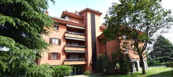 4 Schlafzimmer Wohnung in Cassina de' Pecchi, Italy, Nr. 338167 2