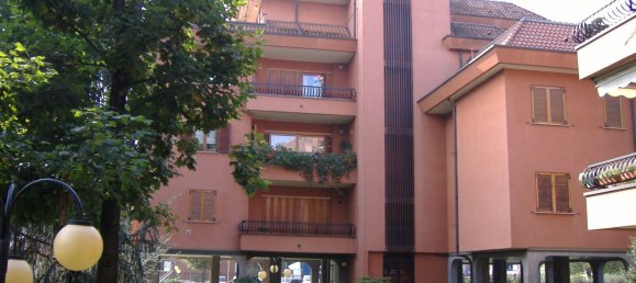 4 Schlafzimmer Wohnung in Cassina de' Pecchi, Italy, Nr. 338167 13