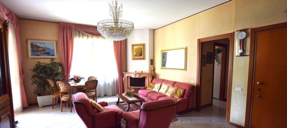 4 Schlafzimmer Wohnung in Cassina de' Pecchi, Italy, Nr. 338167 5