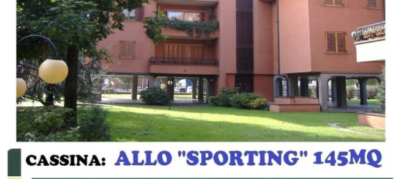 4 Schlafzimmer Wohnung in Cassina de' Pecchi, Italy, Nr. 338167 7