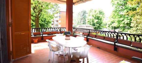 4 Schlafzimmer Wohnung in Cassina de' Pecchi, Italy, Nr. 338167 3