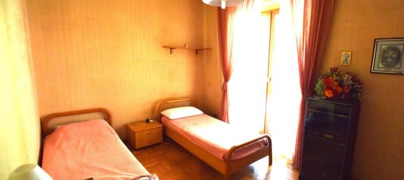 4 Schlafzimmer Wohnung in Cassina de' Pecchi, Italy, Nr. 338167 18
