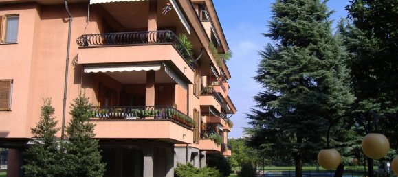 4 Schlafzimmer Wohnung in Cassina de' Pecchi, Italy, Nr. 338167 4