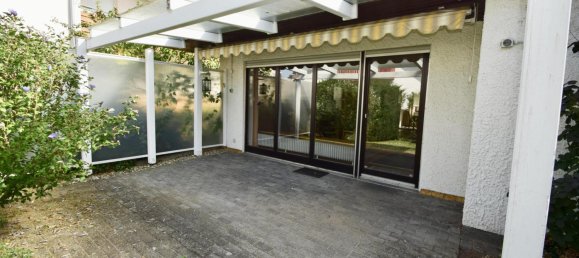 5 rooms Bungalow in Offenbach, Germany No. 310222 2