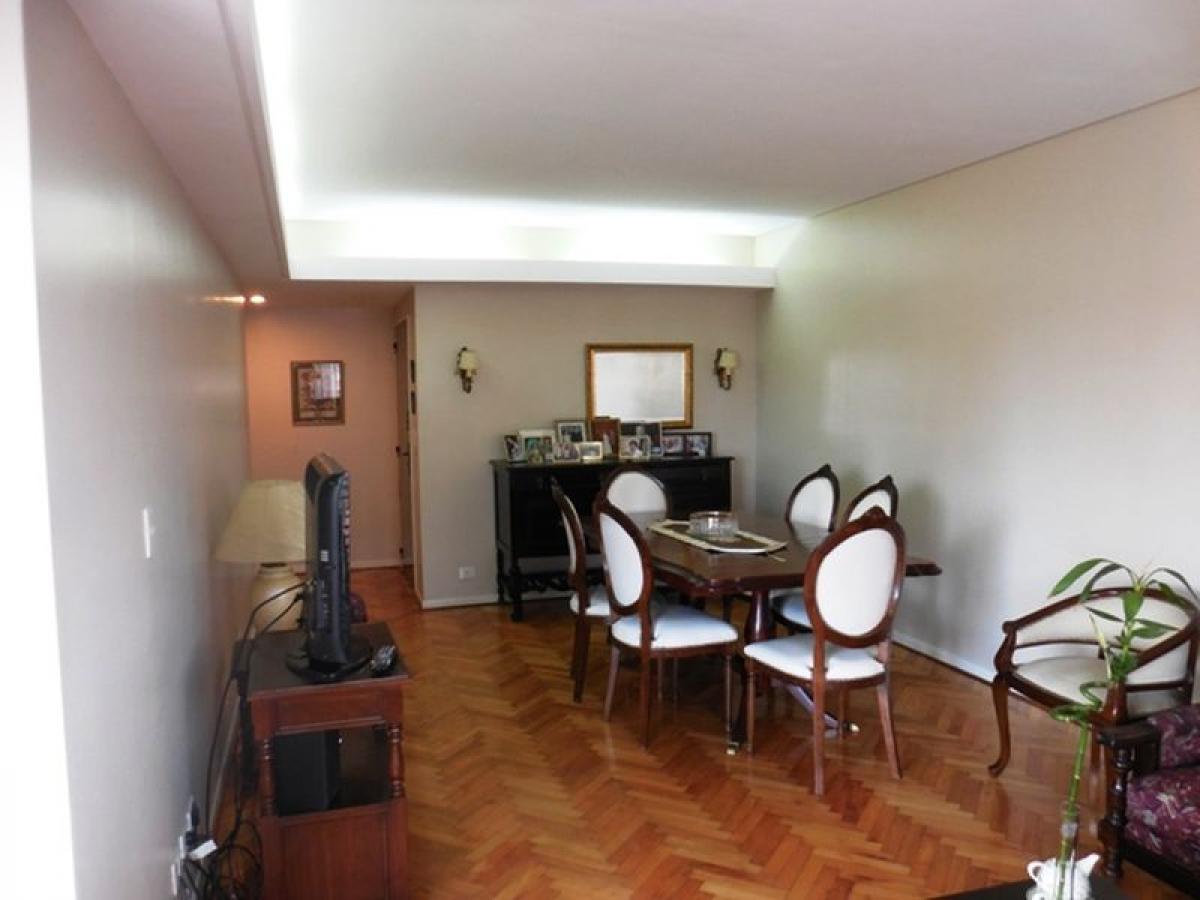 3 bedrooms Apartment in Lomas de Zamora, Argentina No. 75020