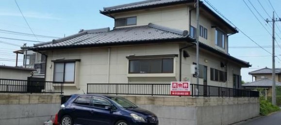 7 bedrooms House in Tochigi, Japan No. 3909 2