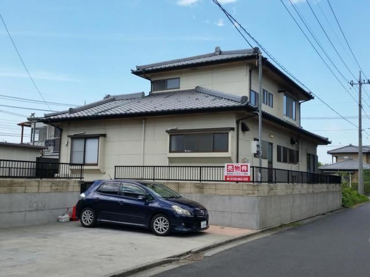 7 bedrooms House in Tochigi, Japan No. 3909