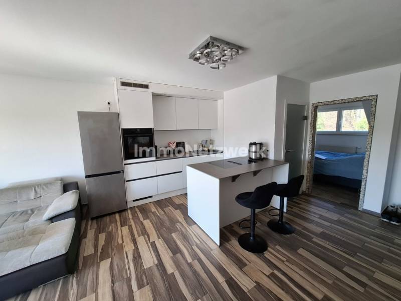 3 rooms Apartment in Saarbrucken, Germany No. 37241