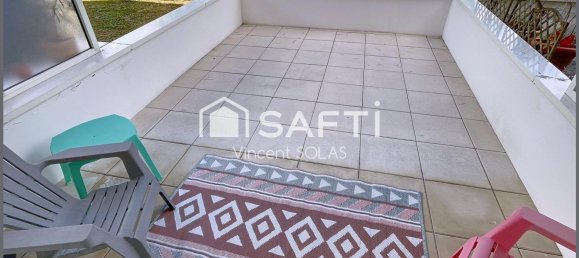 2 غرف نوم شقة في La Roche-sur-Yon, France رقم 336243 2