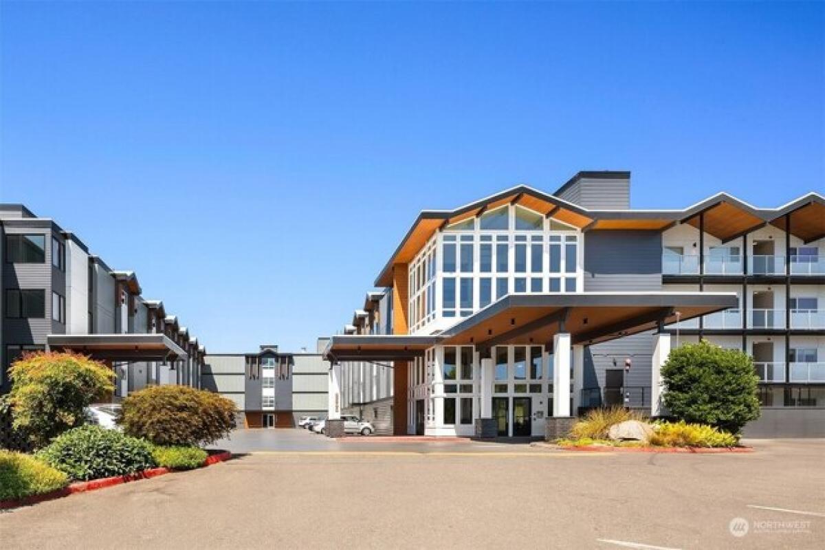 2 bedrooms House in Seattle, USA No. 405422