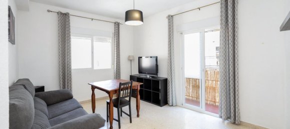 4 bedrooms Apartment in Granada, Spain No. 183212 4