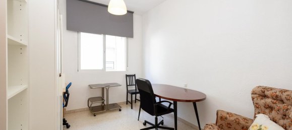 4 bedrooms Apartment in Granada, Spain No. 183212 28