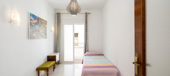 4 bedrooms Apartment in Granada, Spain No. 183212 21