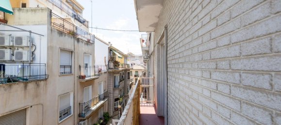 4 bedrooms Apartment in Granada, Spain No. 183212 12