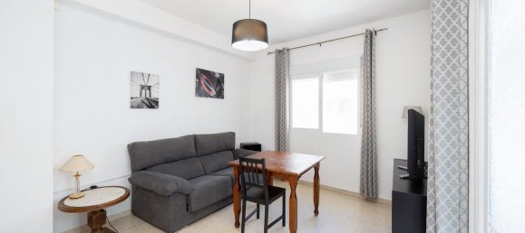 4 bedrooms Apartment in Granada, Spain No. 183212 8