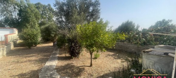 3 bedrooms House in Trapani, Italy No. 332465 17