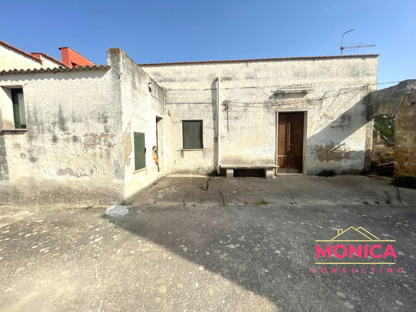 3 bedrooms House in Trapani, Italy No. 332465