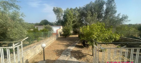 3 bedrooms House in Trapani, Italy No. 332465 18