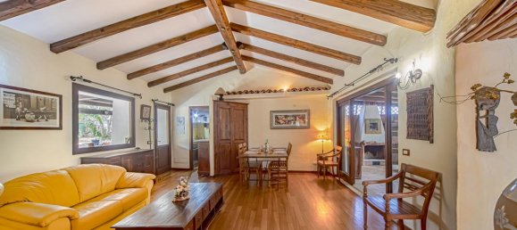 Villa de 4 divisões em Loiri Porto San Paolo, Italy N.º 235123 4