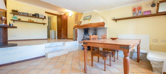 Villa de 4 divisões em Loiri Porto San Paolo, Italy N.º 235123 49