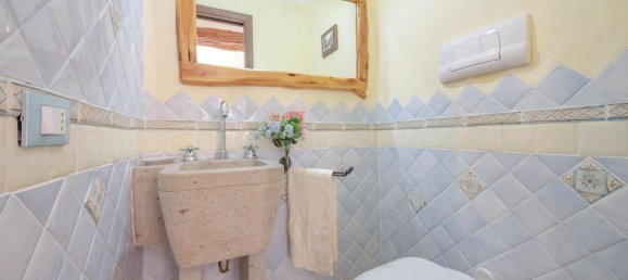 Villa de 4 divisões em Loiri Porto San Paolo, Italy N.º 235123 28