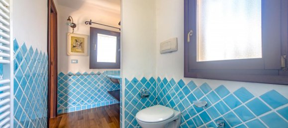 Villa de 4 divisões em Loiri Porto San Paolo, Italy N.º 235123 29