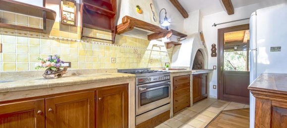 Villa de 4 divisões em Loiri Porto San Paolo, Italy N.º 235123 18