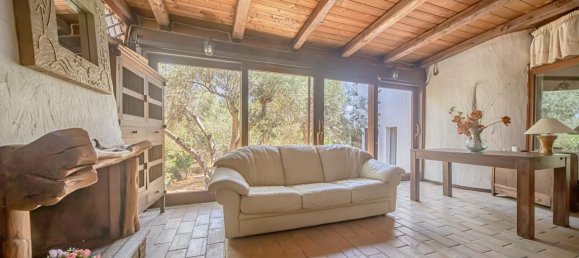 Villa de 4 divisões em Loiri Porto San Paolo, Italy N.º 235123 50