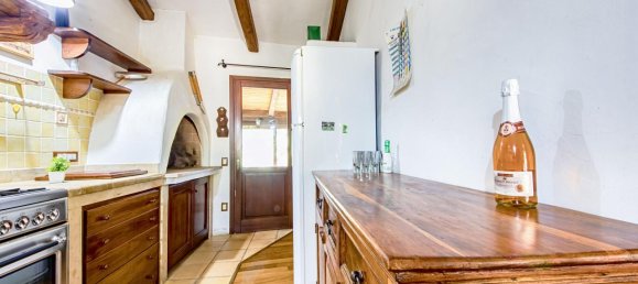 Villa de 4 divisões em Loiri Porto San Paolo, Italy N.º 235123 16