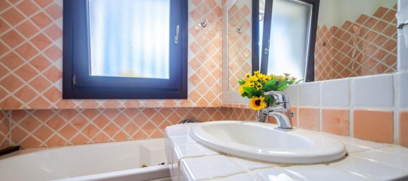 Villa de 4 divisões em Loiri Porto San Paolo, Italy N.º 235123 41