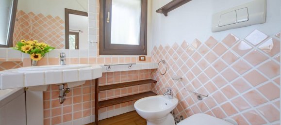 Villa de 4 divisões em Loiri Porto San Paolo, Italy N.º 235123 42