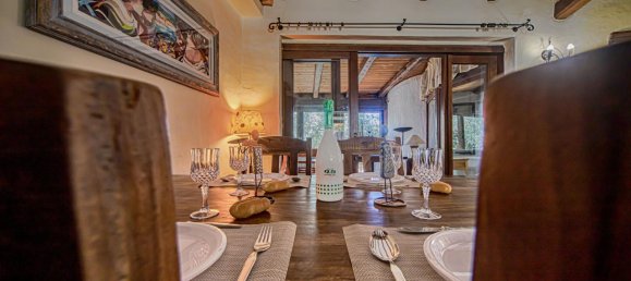 Villa de 4 divisões em Loiri Porto San Paolo, Italy N.º 235123 13