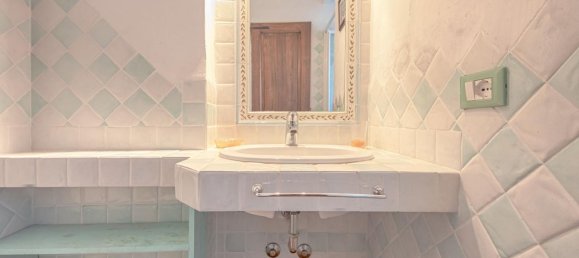 Villa de 4 divisões em Loiri Porto San Paolo, Italy N.º 235123 36