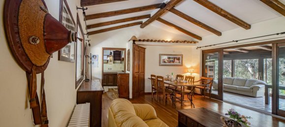 Villa de 4 divisões em Loiri Porto San Paolo, Italy N.º 235123 3