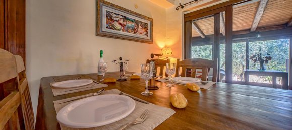 Villa de 4 divisões em Loiri Porto San Paolo, Italy N.º 235123 12