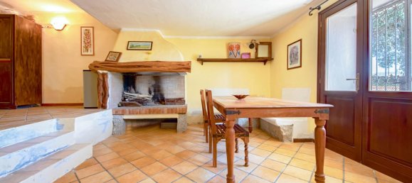 Villa de 4 divisões em Loiri Porto San Paolo, Italy N.º 235123 46