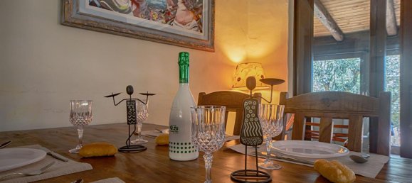 Villa de 4 divisões em Loiri Porto San Paolo, Italy N.º 235123 7